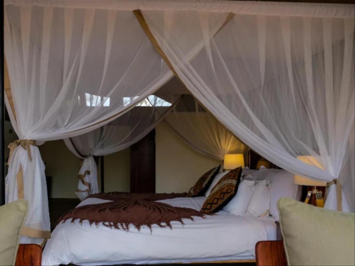 Honeyguide Tented Safari Camps - Mantobeni Manyeleti Game Reserve Cameră foto