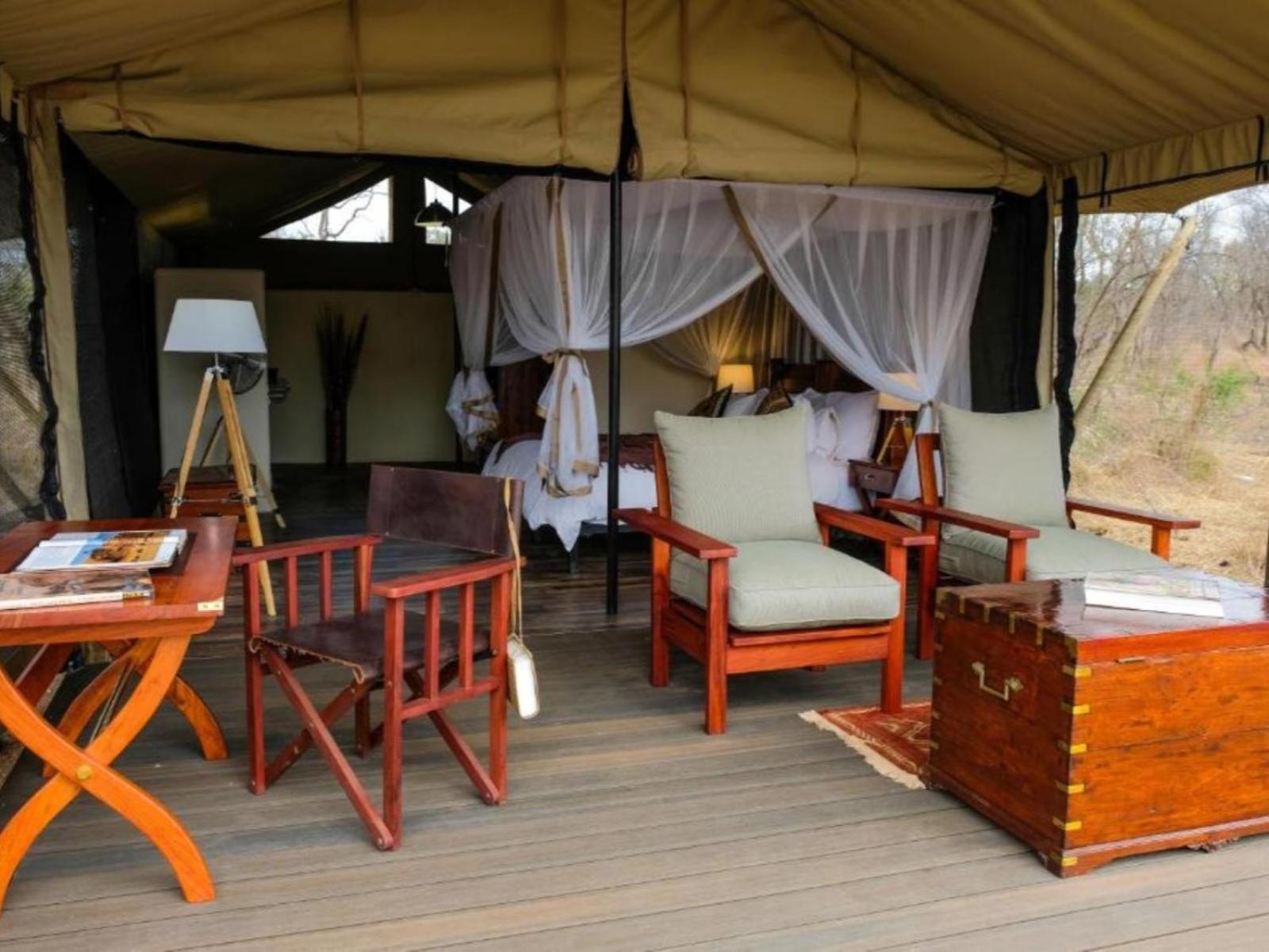 Honeyguide Tented Safari Camps - Mantobeni Manyeleti Game Reserve Cameră foto